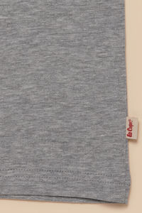 Lee Cooper Boys Harry Potter Vest (Pack of 2) - Multicolor — thumbnail 13